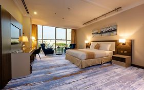 Hayat Al Riyadh Hotel